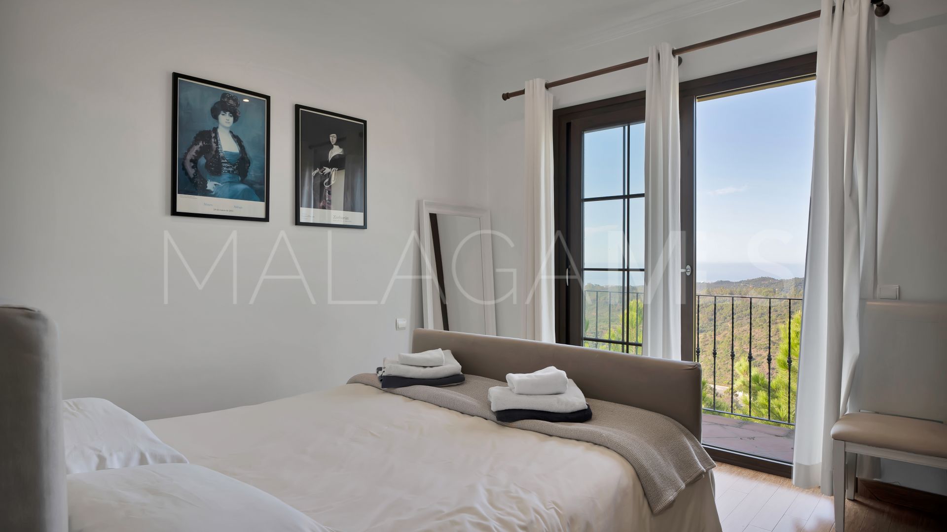 Chalet for sale in Monte Mayor