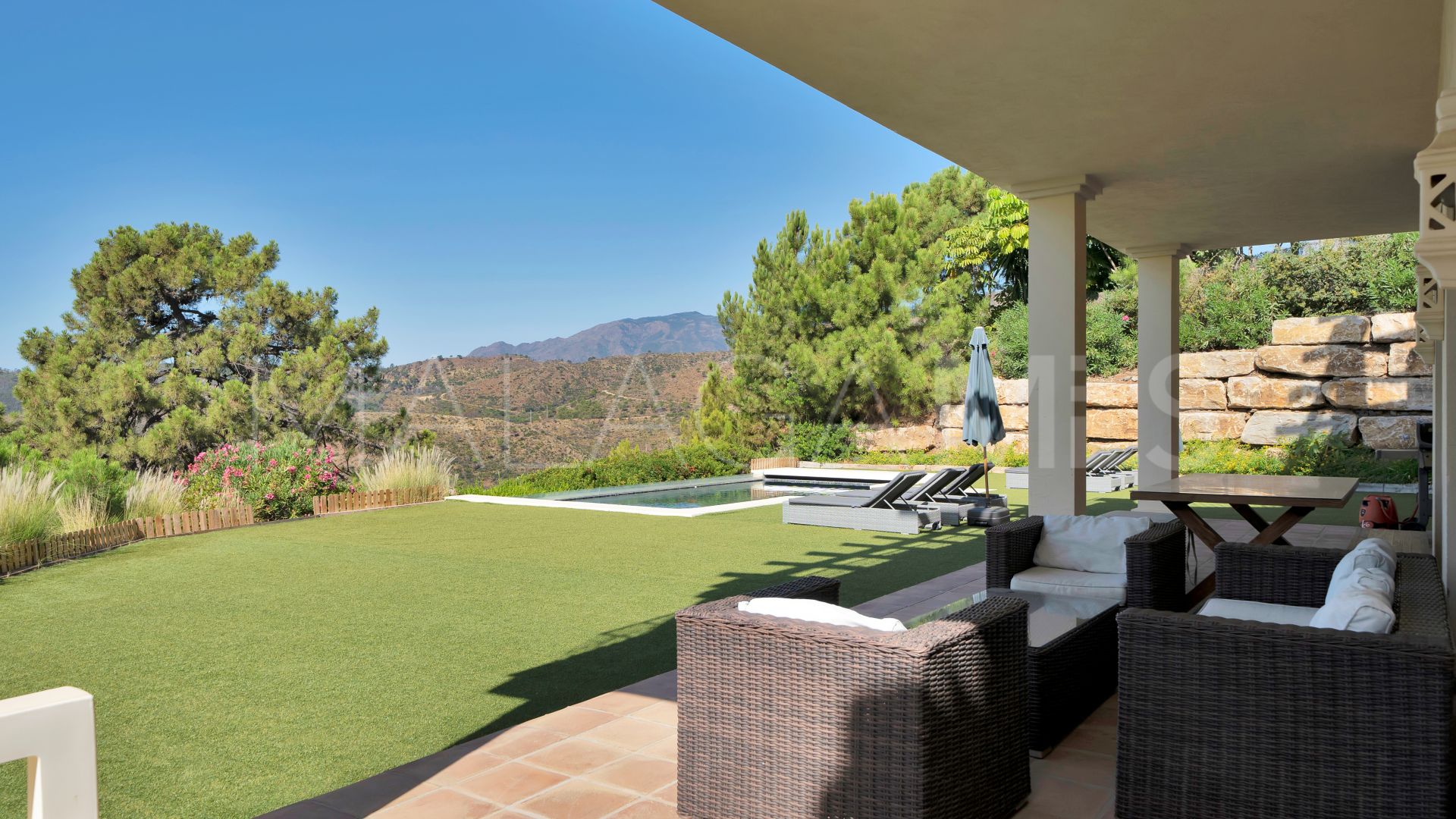 Chalet for sale in Monte Mayor