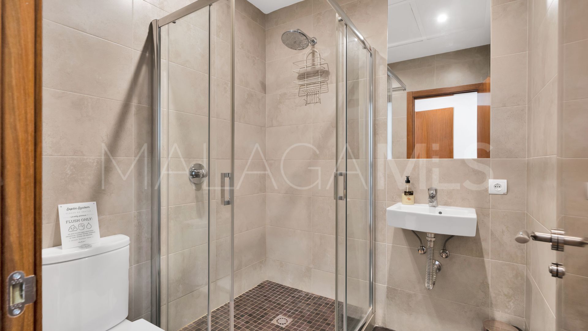 Chalet for sale in Monte Mayor