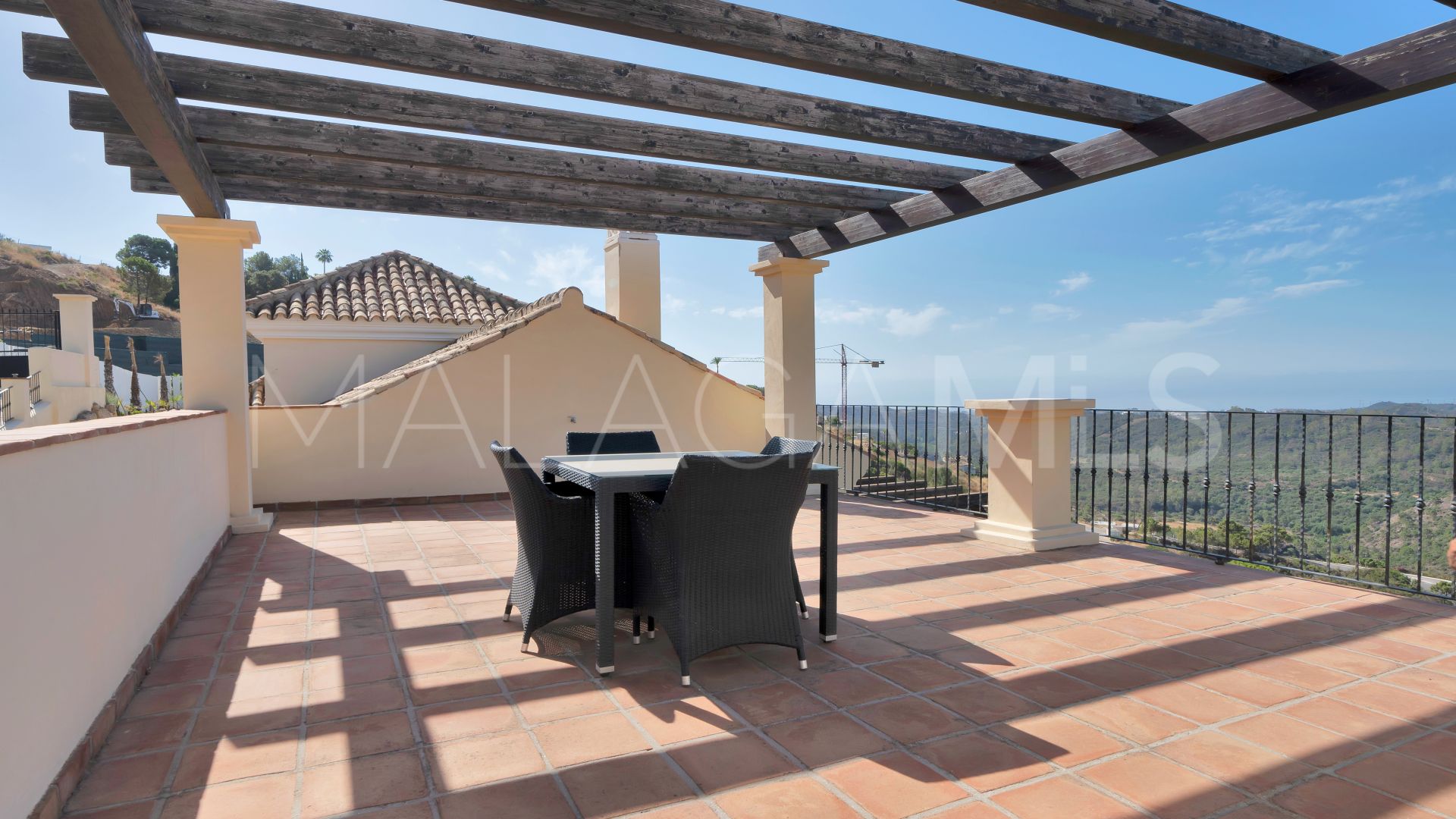 Chalet for sale in Monte Mayor