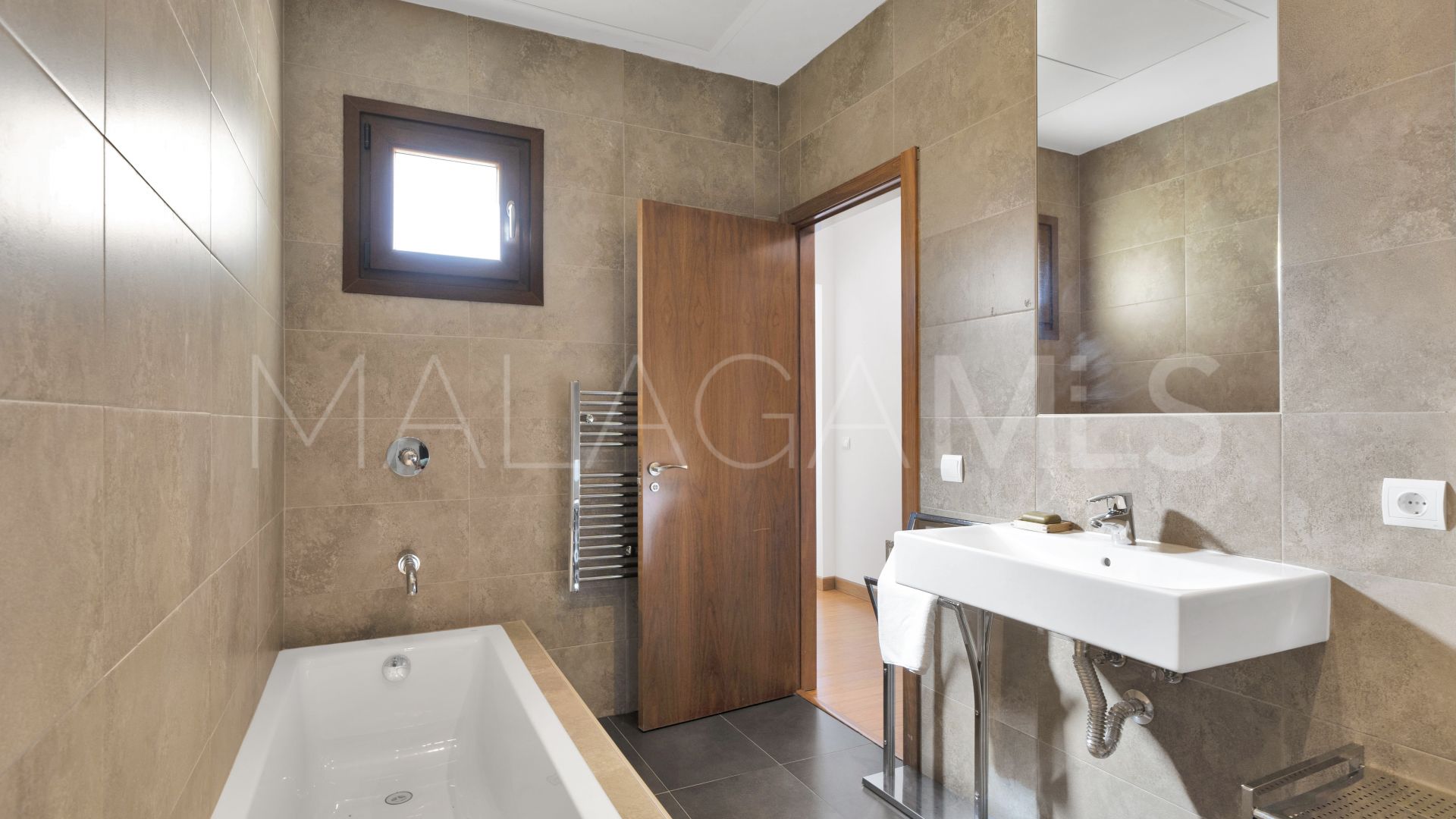 Chalet for sale in Monte Mayor