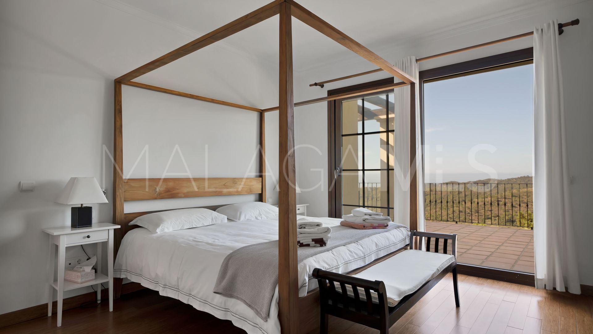 Chalet for sale in Monte Mayor