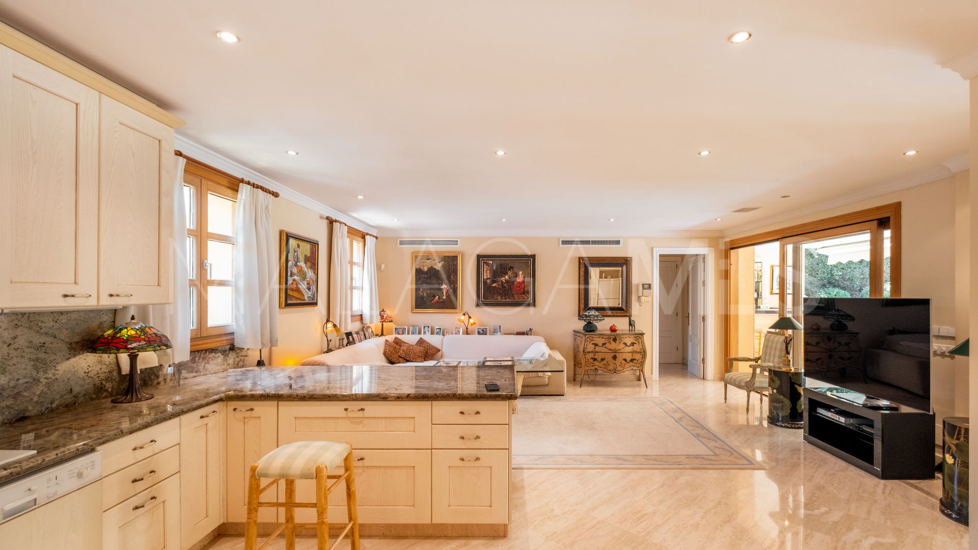 Las Brisas, chalet a la venta de 4 bedrooms