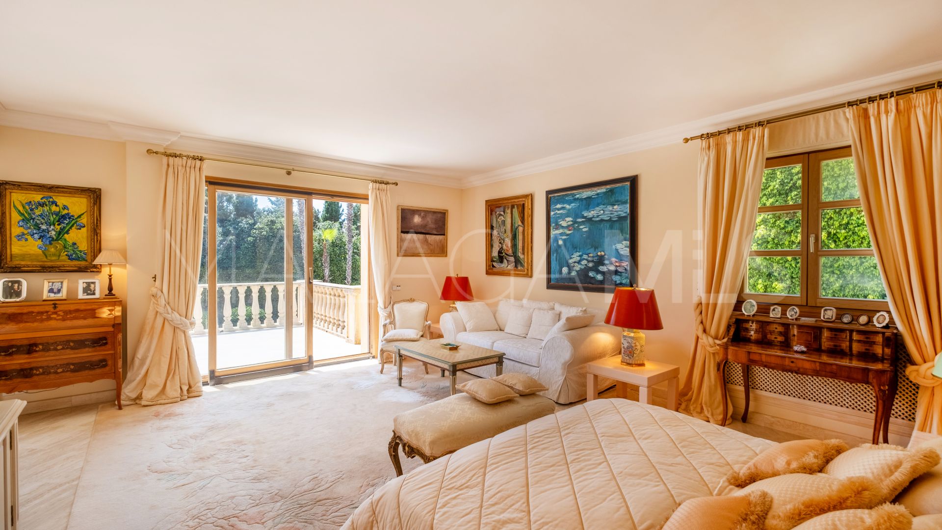 Las Brisas, chalet a la venta de 4 bedrooms