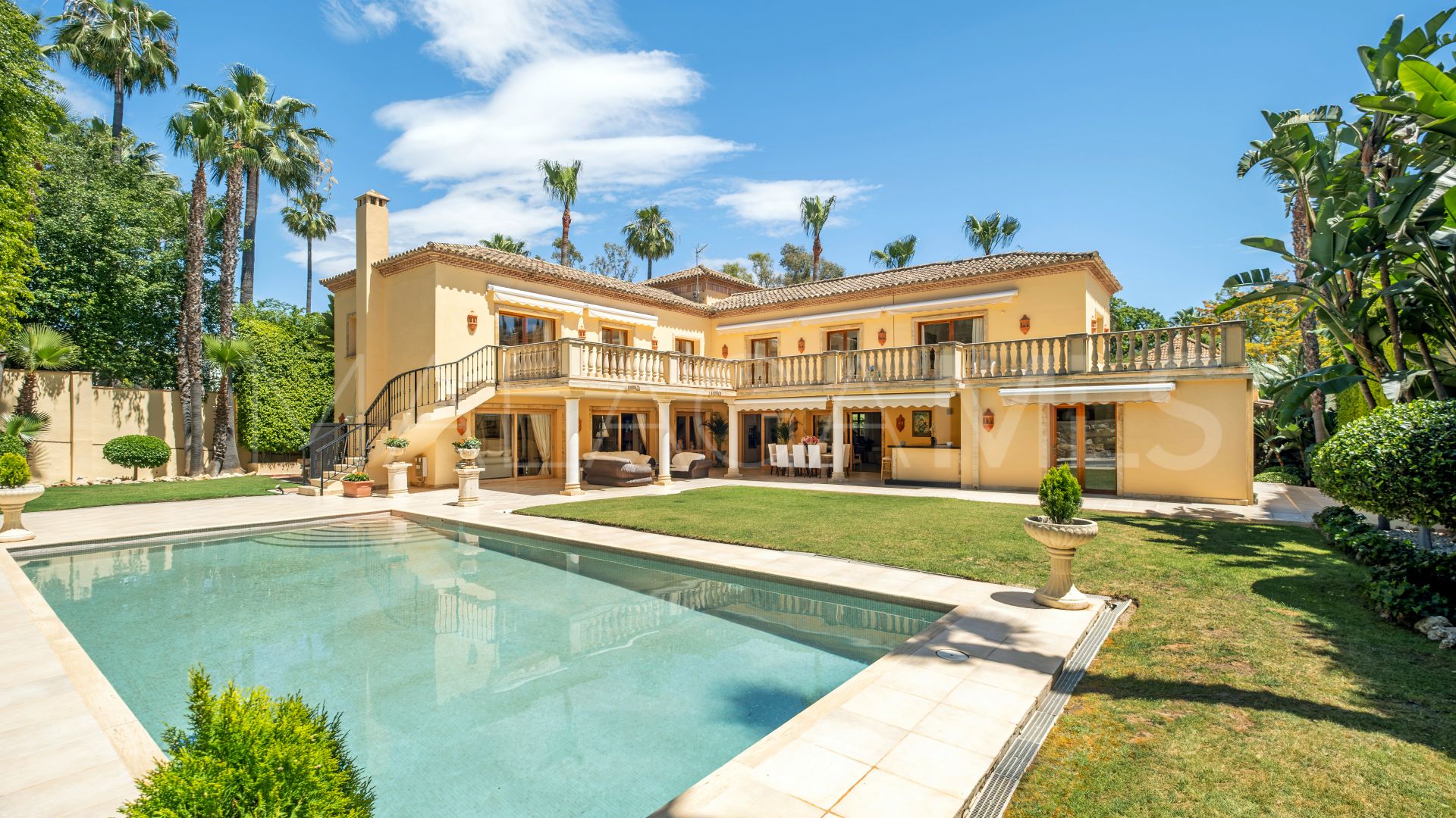 Las Brisas, chalet a la venta de 4 bedrooms