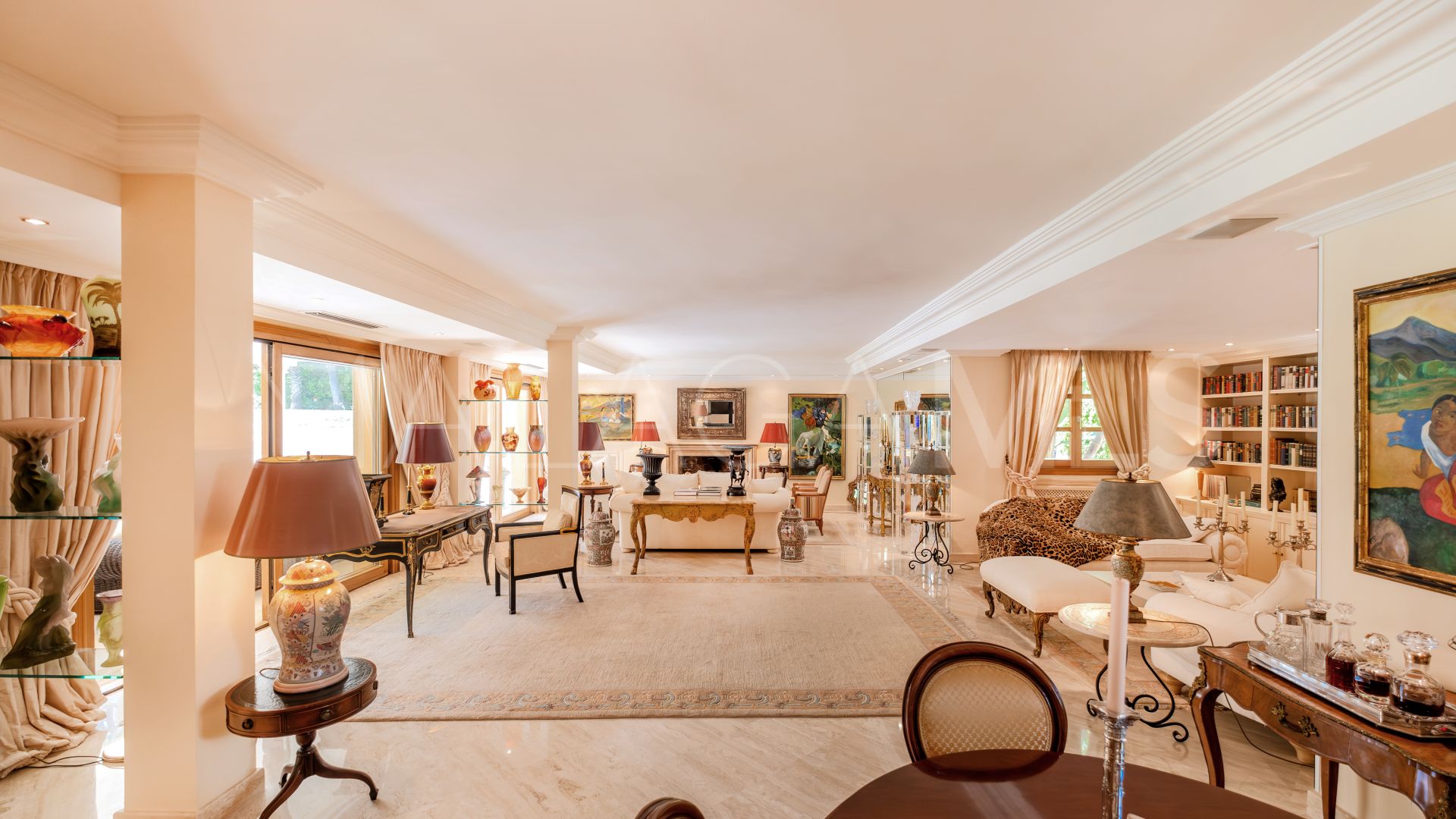 Las Brisas, chalet a la venta de 4 bedrooms