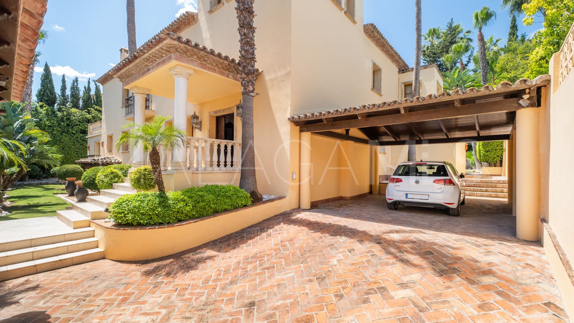 Las Brisas, chalet a la venta de 4 bedrooms