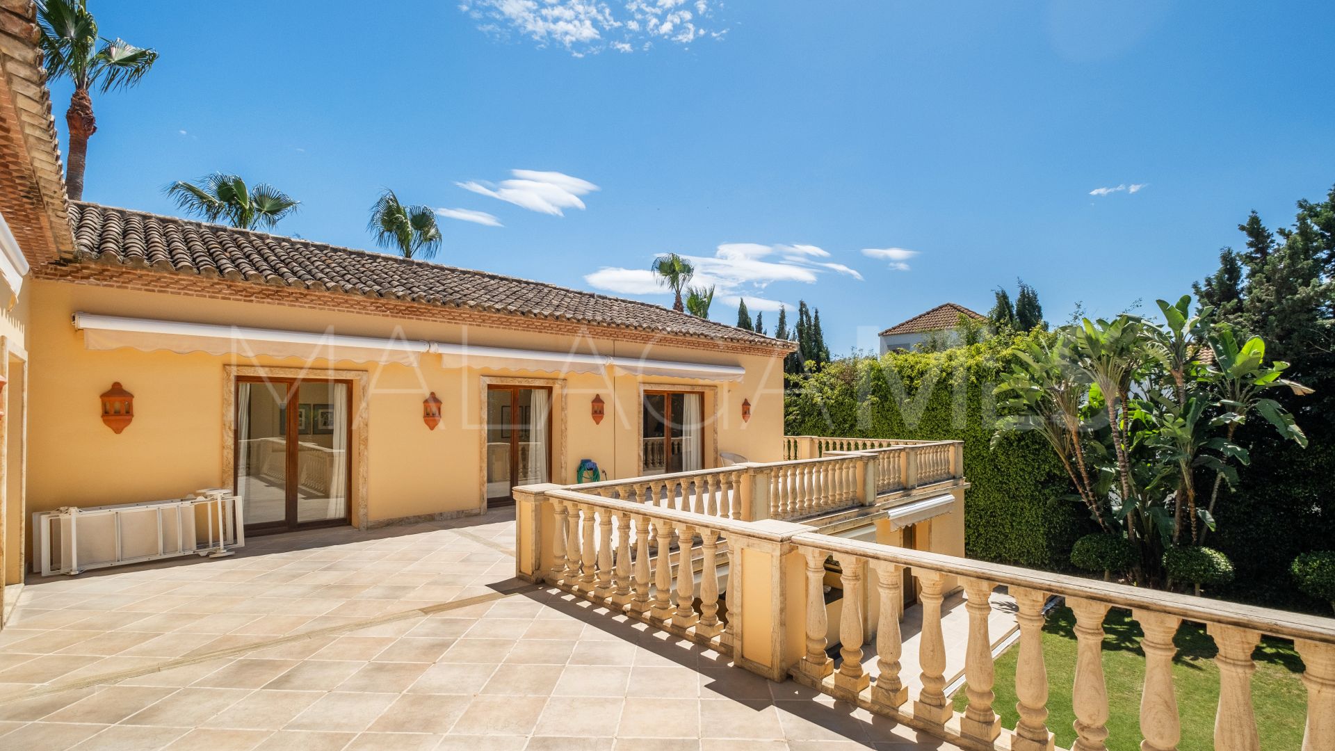 Las Brisas, chalet a la venta de 4 bedrooms