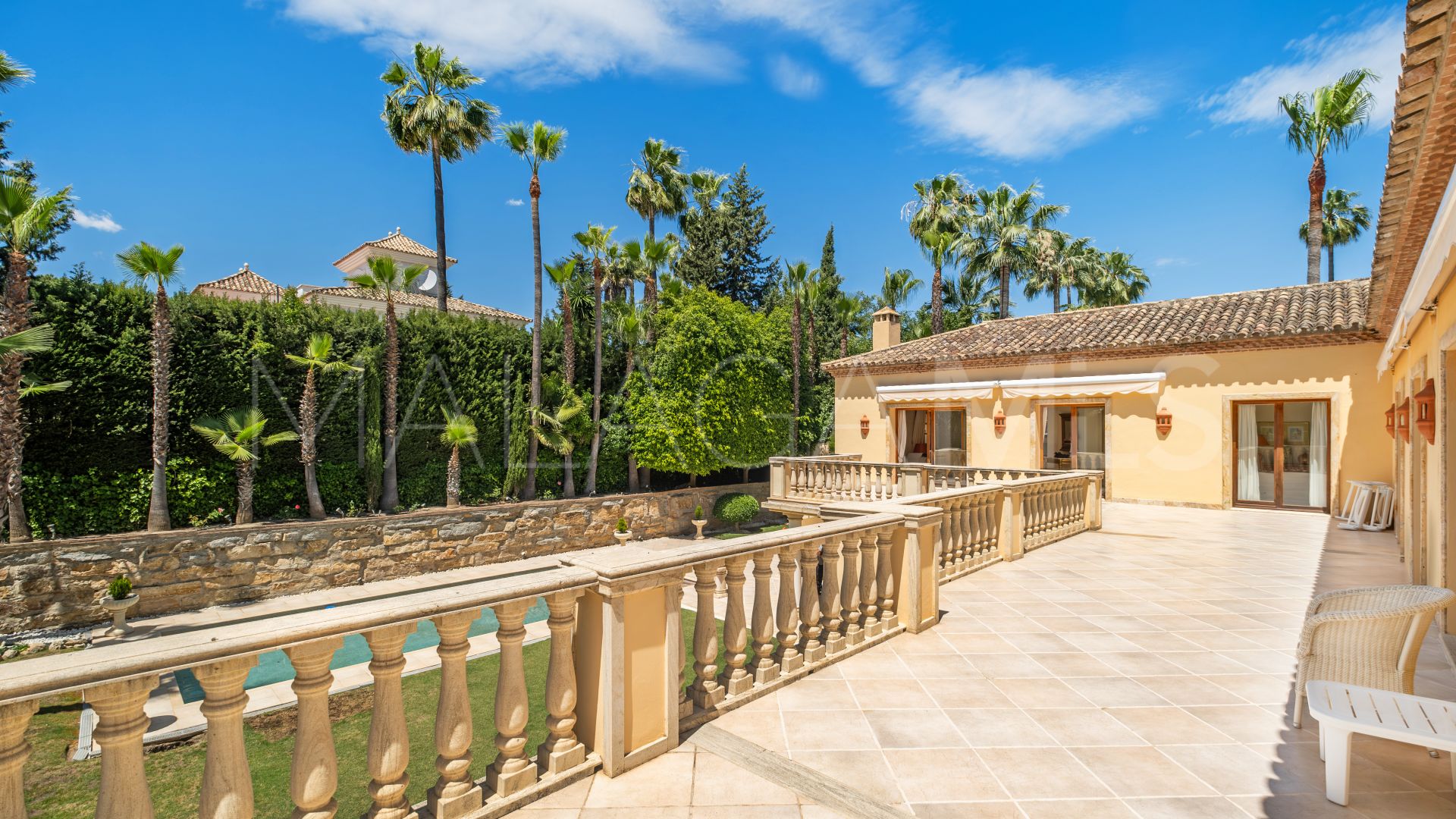 Las Brisas, chalet a la venta de 4 bedrooms