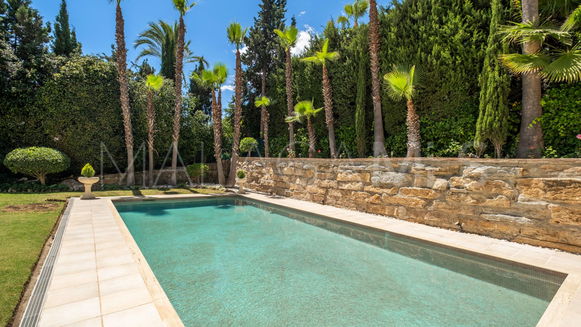 Las Brisas, chalet a la venta de 4 bedrooms