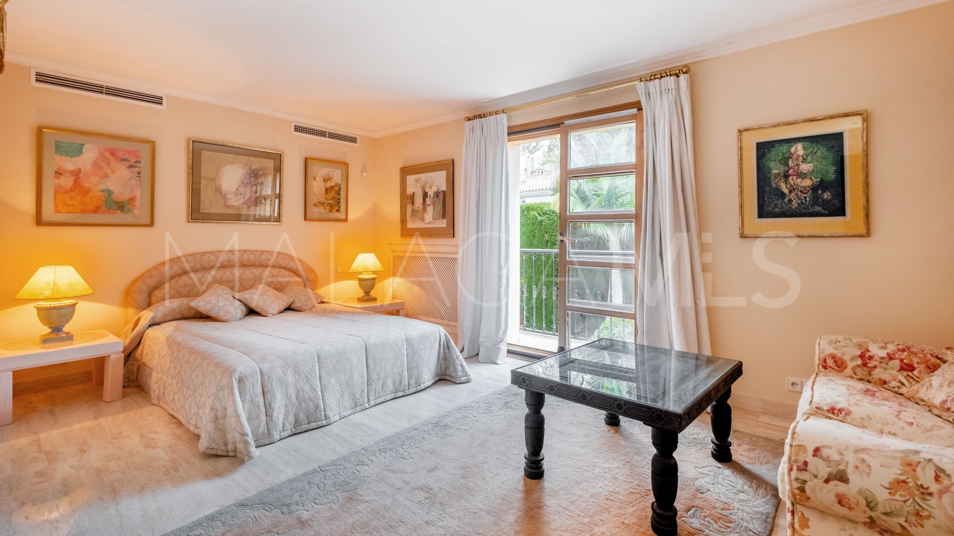 Las Brisas, chalet a la venta de 4 bedrooms