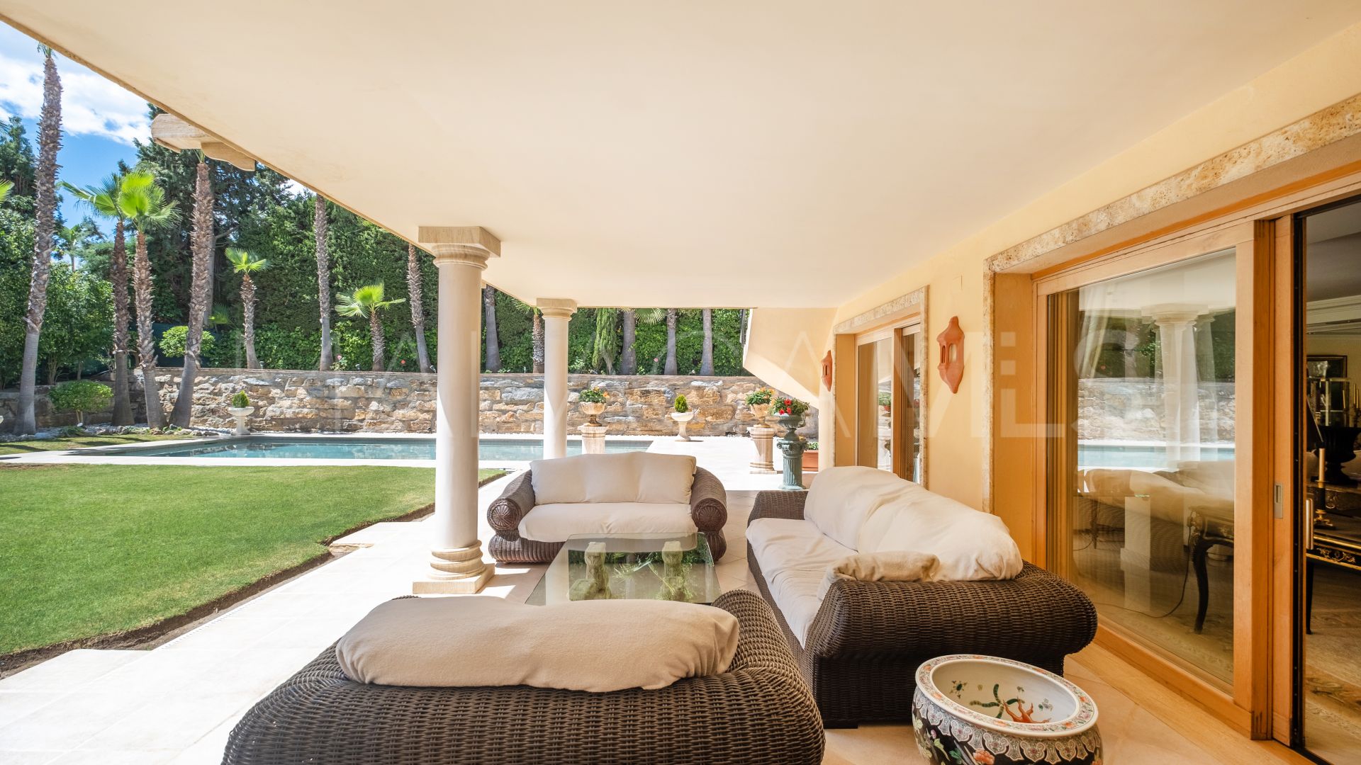 Las Brisas, chalet a la venta de 4 bedrooms