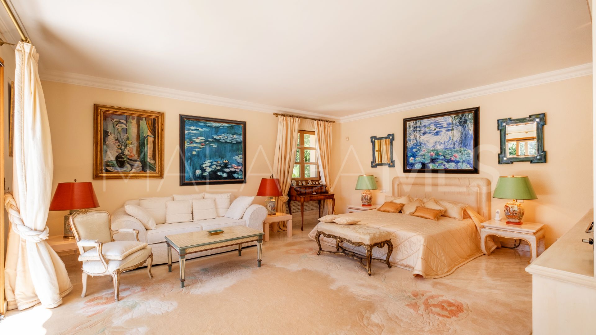 Las Brisas, chalet a la venta de 4 bedrooms