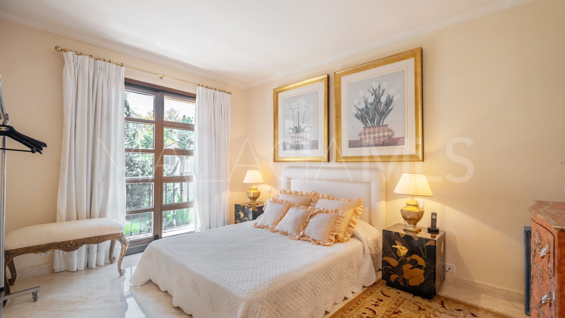Las Brisas, chalet a la venta de 4 bedrooms