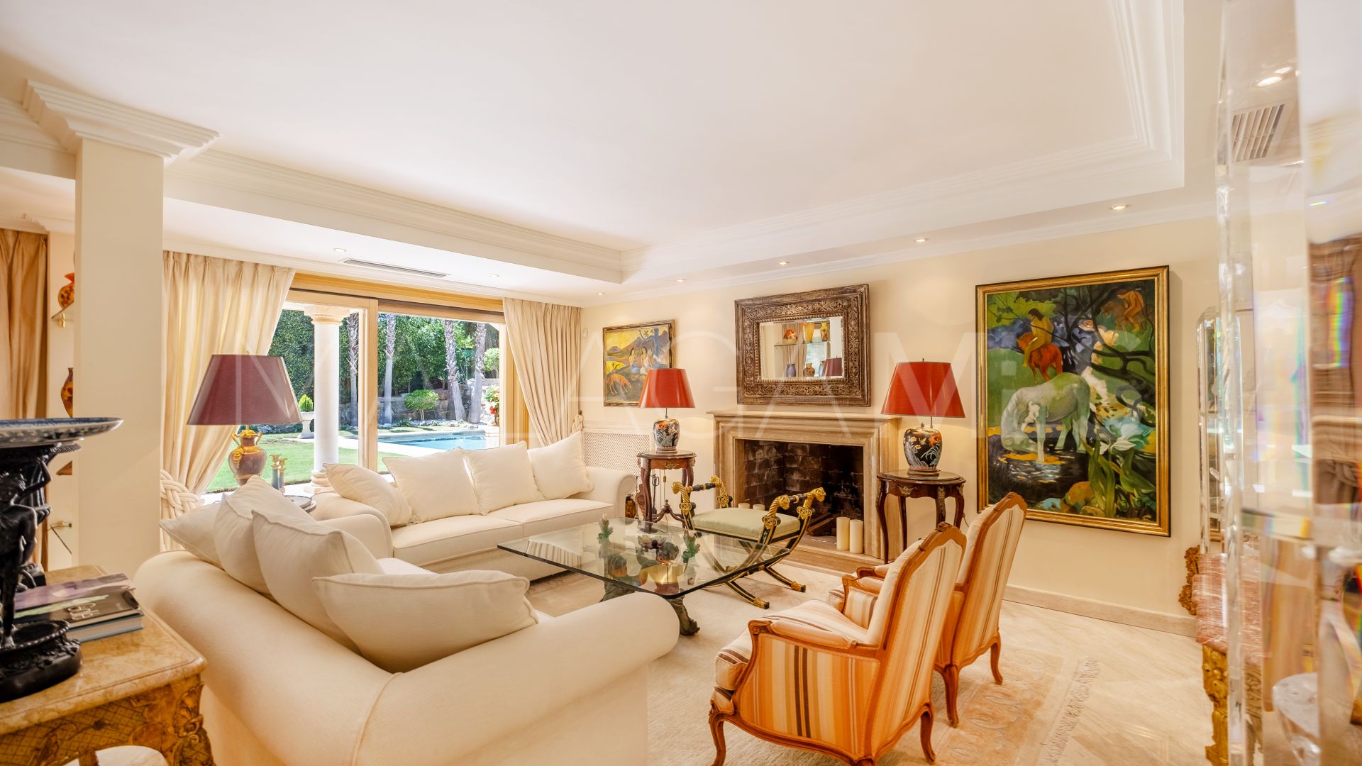 Las Brisas, chalet a la venta de 4 bedrooms