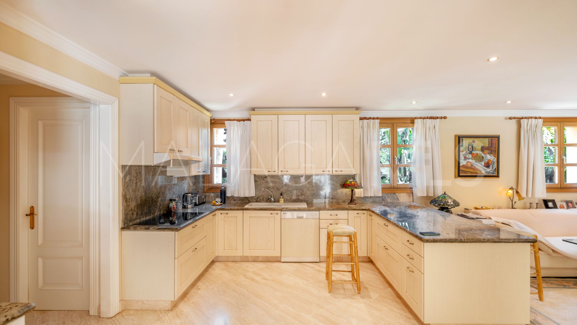 Las Brisas, chalet a la venta de 4 bedrooms