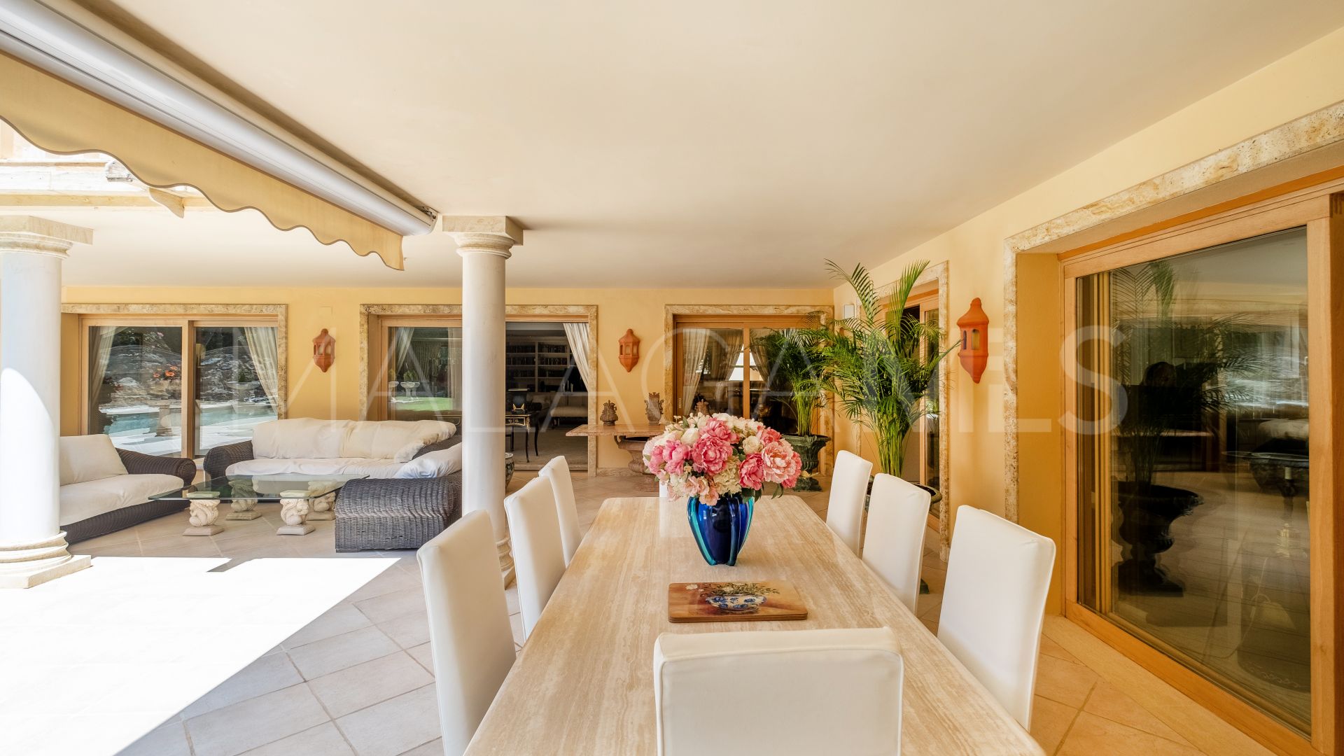 Las Brisas, chalet a la venta de 4 bedrooms