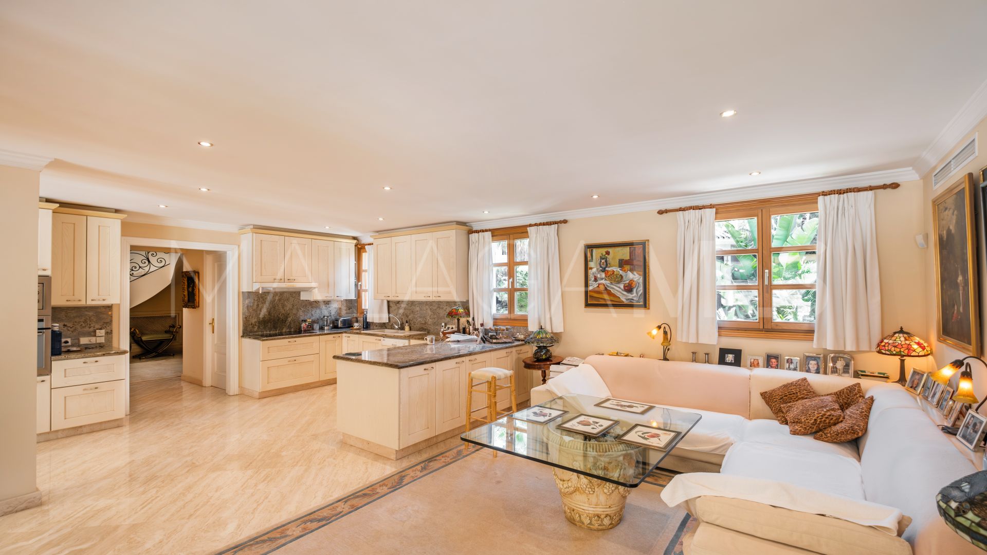 Las Brisas, chalet a la venta de 4 bedrooms