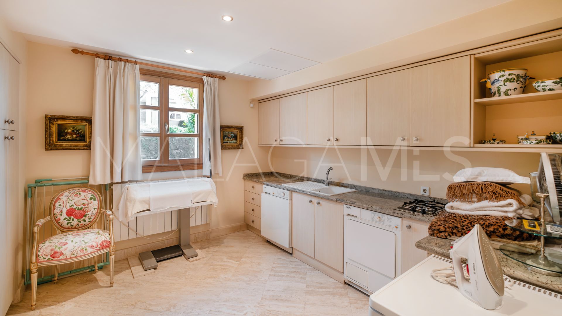 Las Brisas, chalet a la venta de 4 bedrooms
