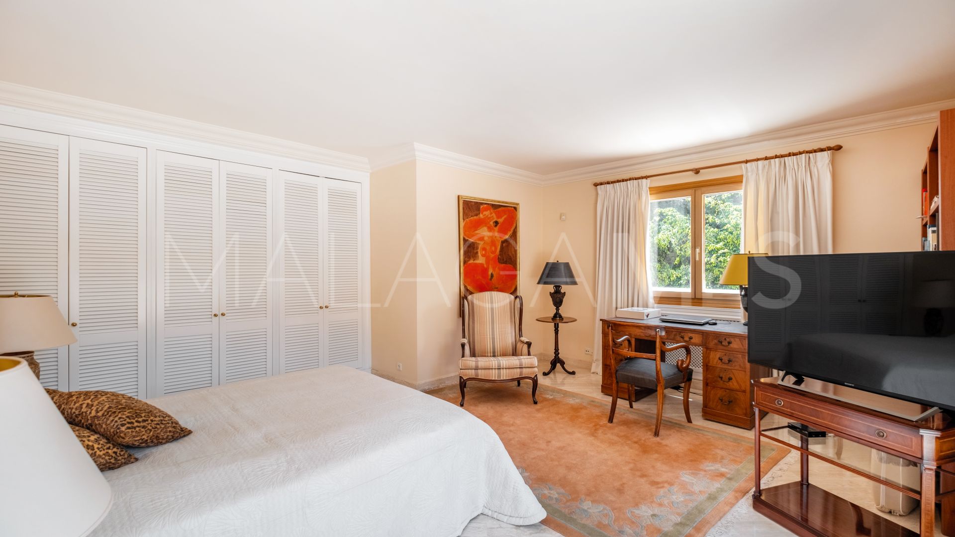 Las Brisas, chalet a la venta de 4 bedrooms