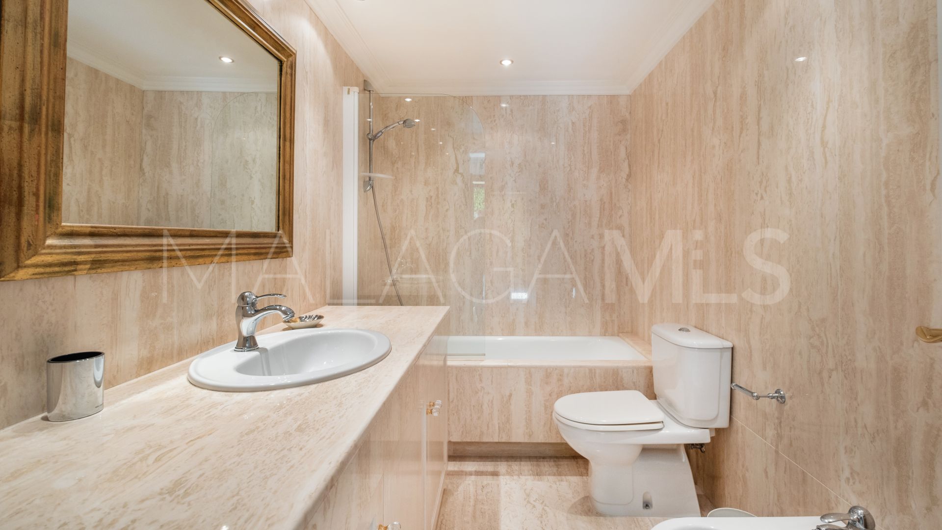 Las Brisas, chalet a la venta de 4 bedrooms