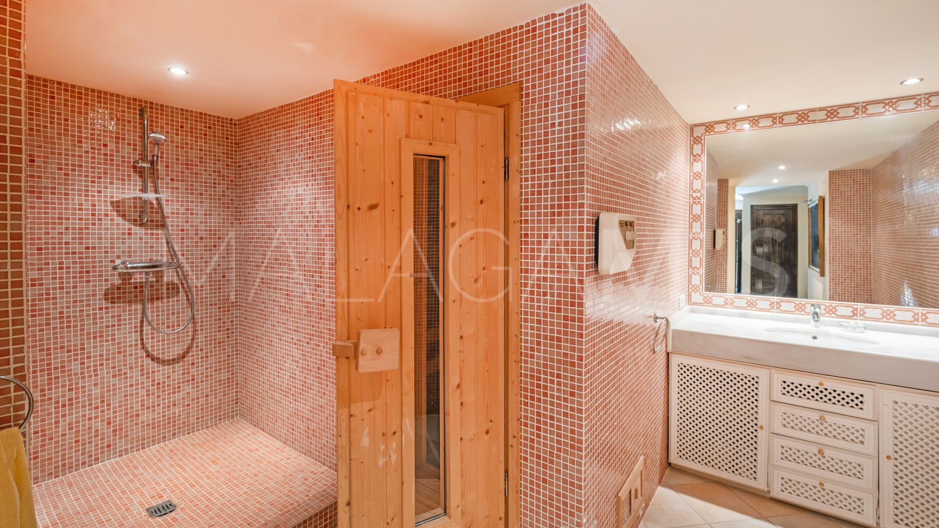 Las Brisas, chalet a la venta de 4 bedrooms