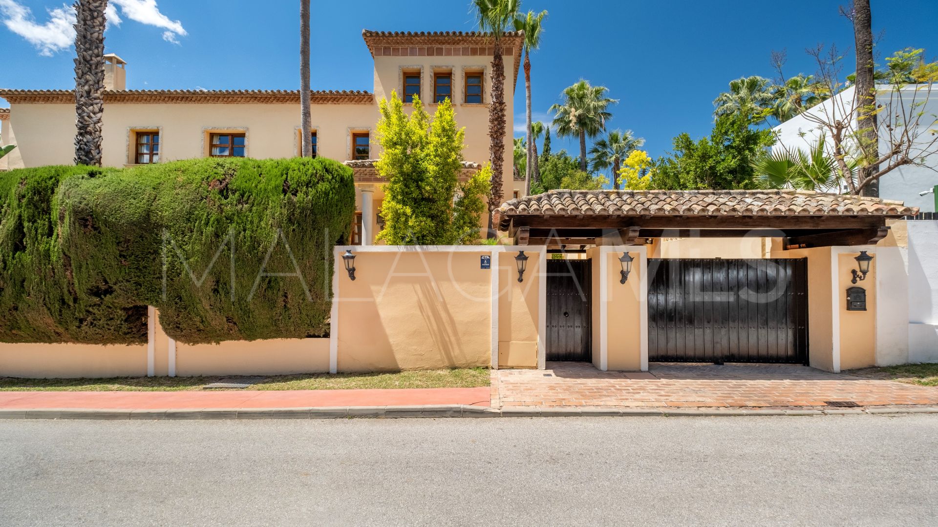 Las Brisas, chalet a la venta de 4 bedrooms