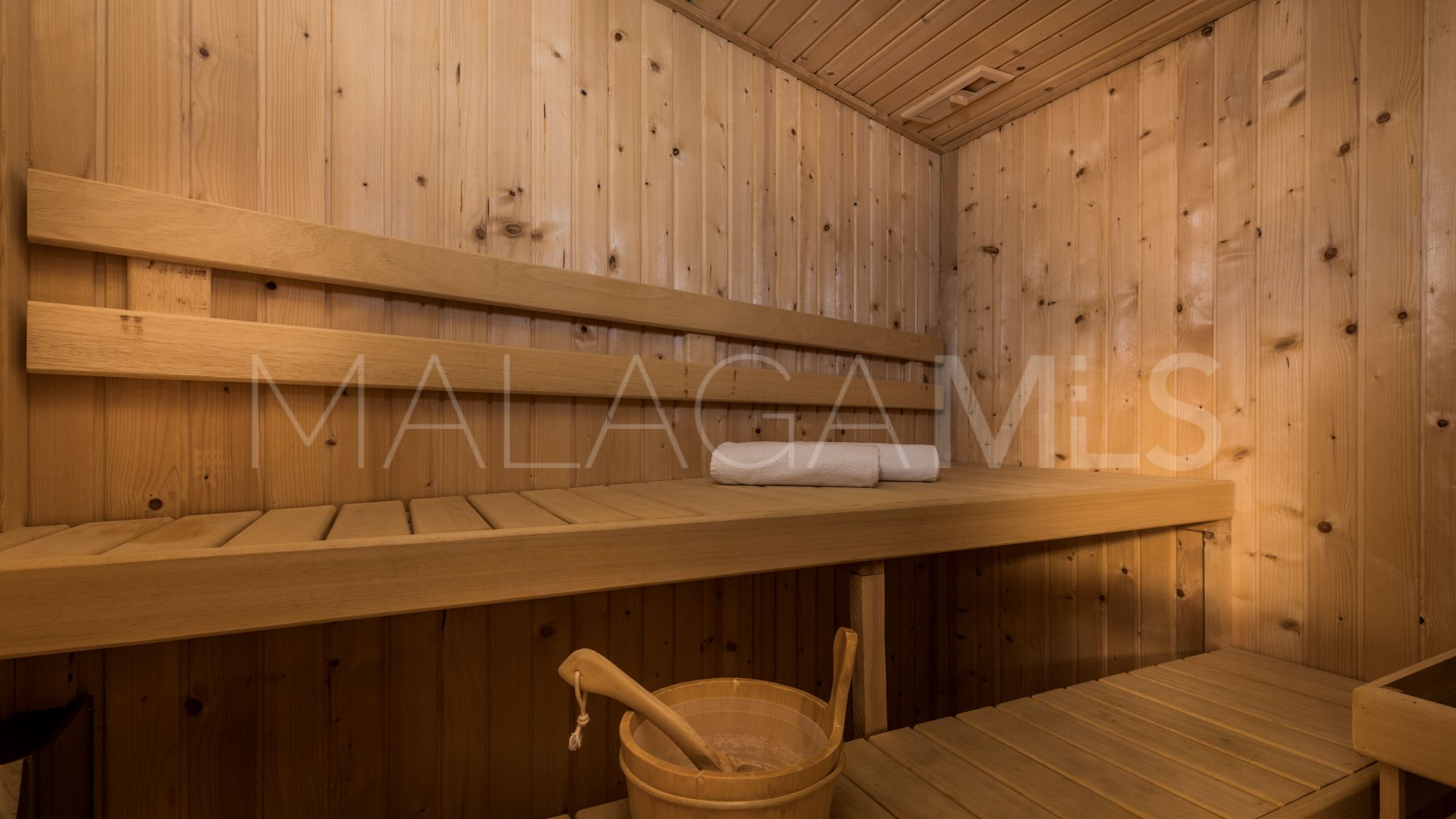 Chalet for sale in Costabella