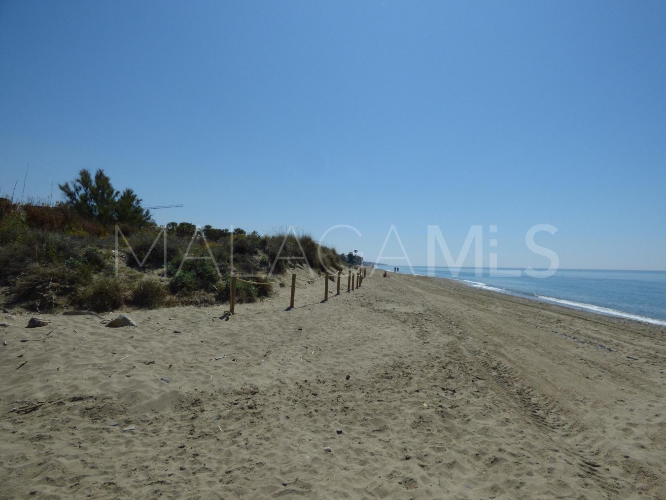 Lägenhet for sale in Los Altos de los Monteros