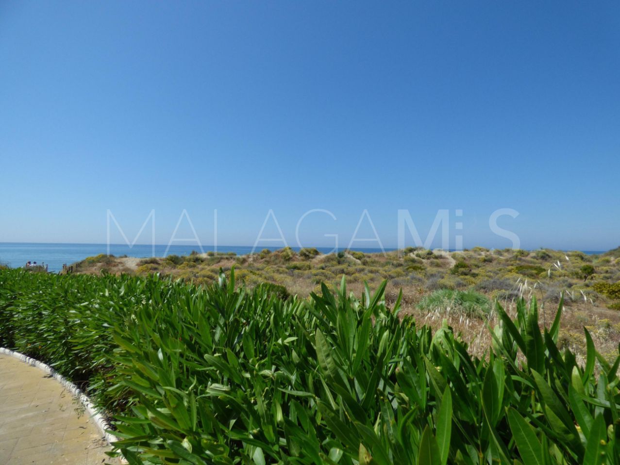 Lägenhet for sale in Los Altos de los Monteros