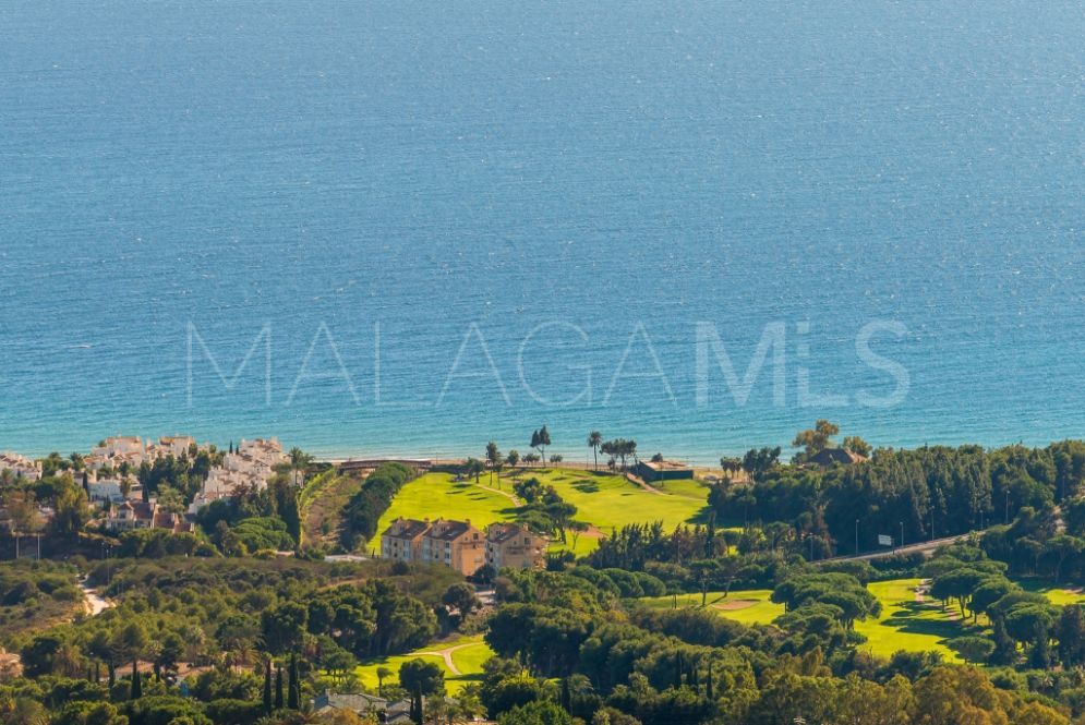 Lägenhet for sale in Los Altos de los Monteros