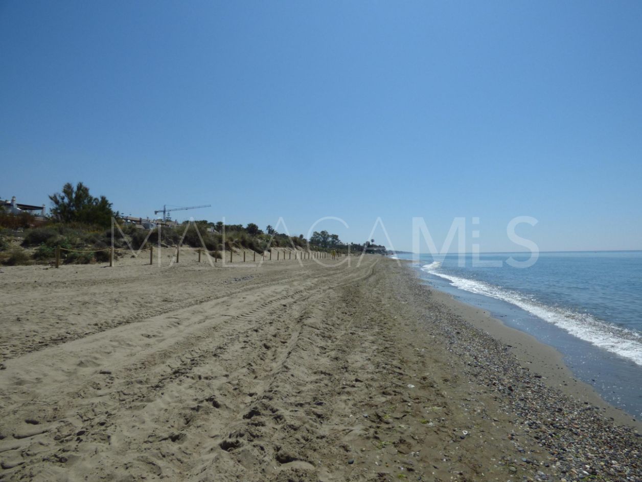 Lägenhet for sale in Los Altos de los Monteros