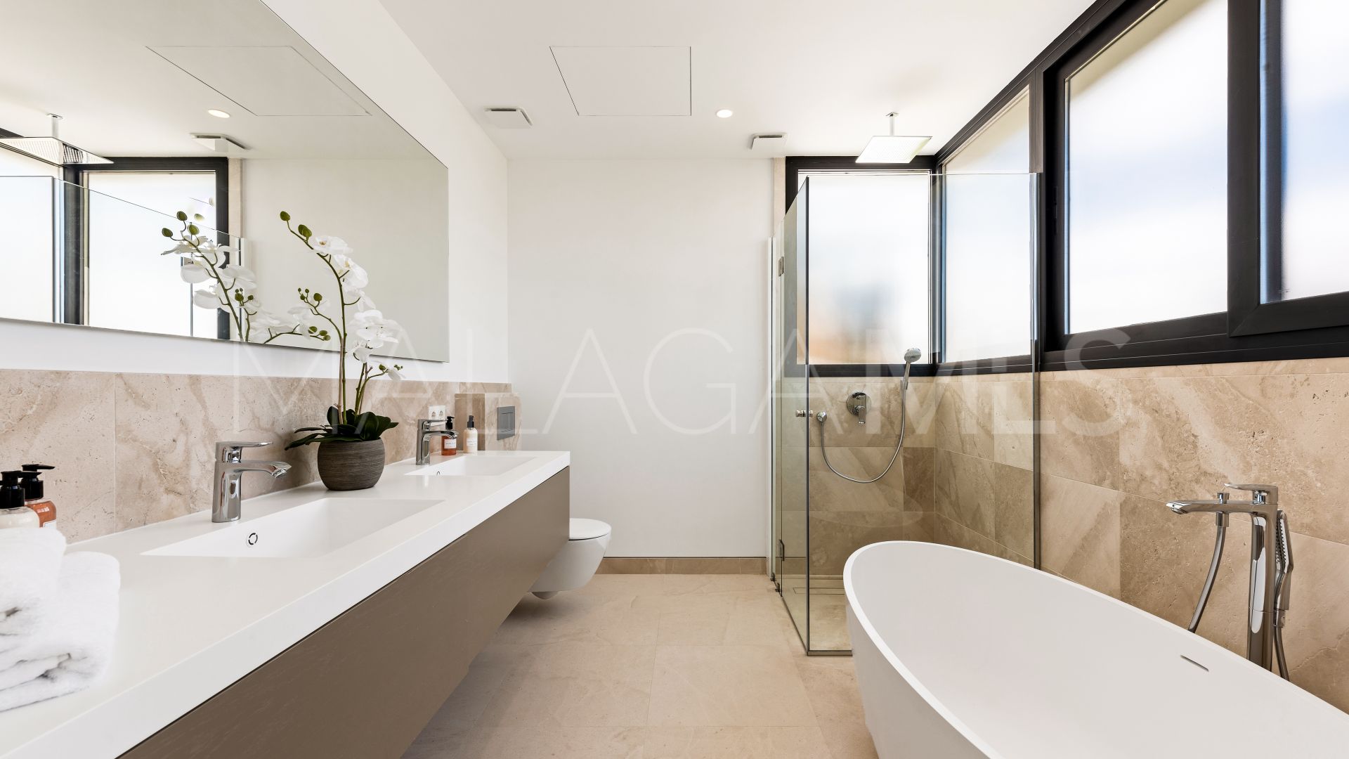 La Alqueria chalet for sale