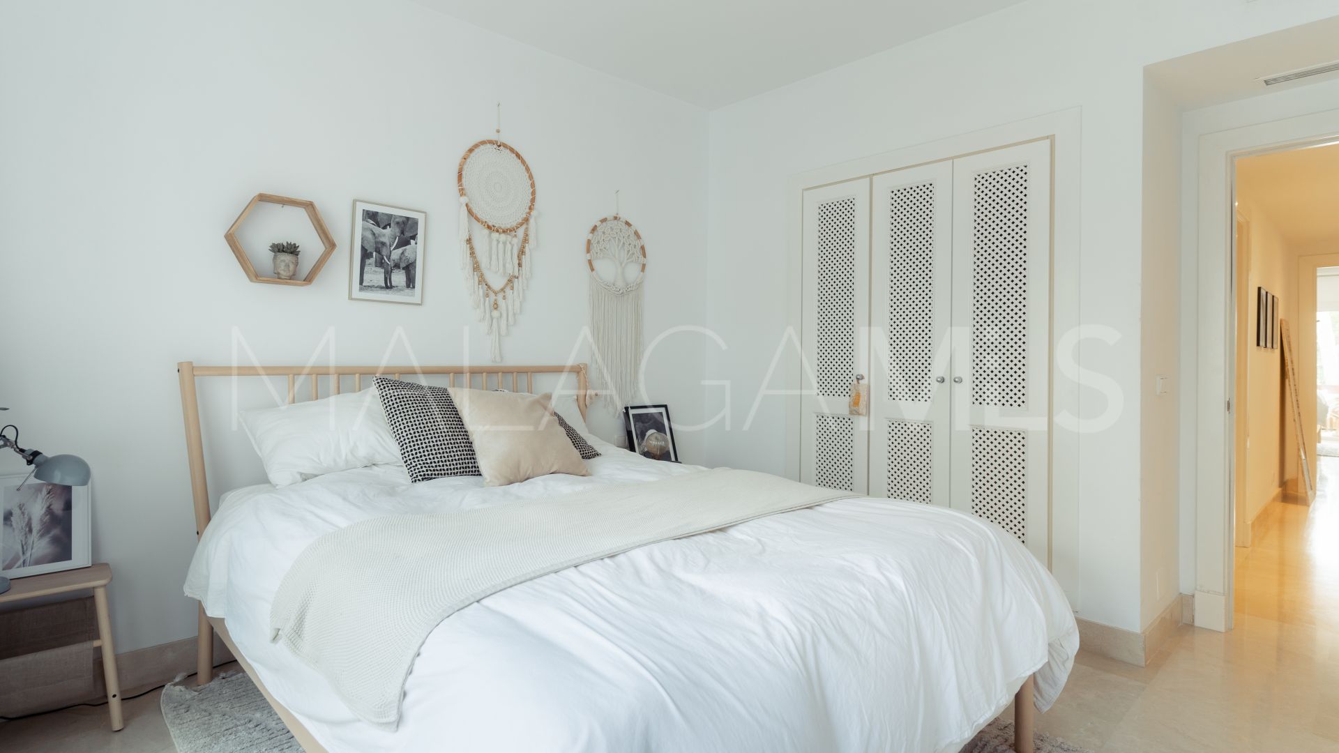 2 bedrooms apartment for sale in Nueva Andalucia