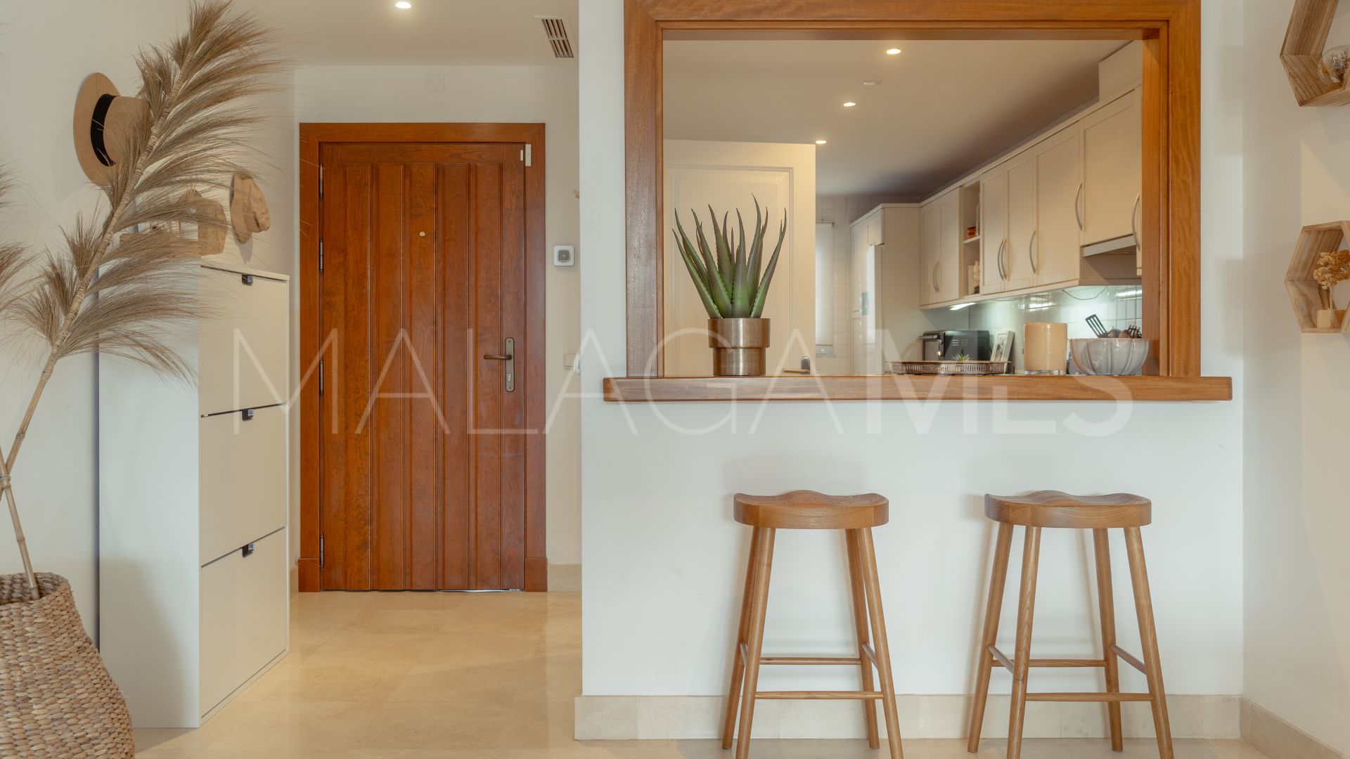 2 bedrooms apartment for sale in Nueva Andalucia