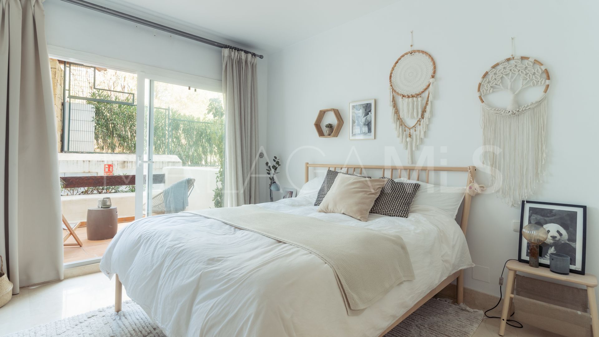 2 bedrooms apartment for sale in Nueva Andalucia