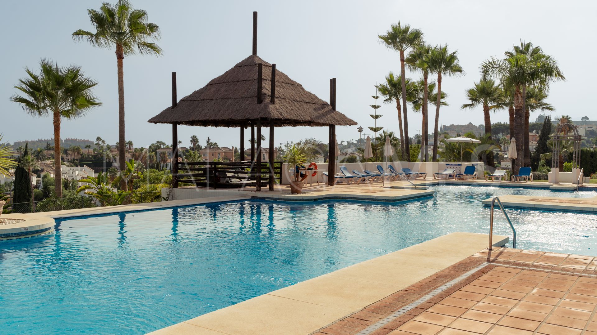 2 bedrooms apartment for sale in Nueva Andalucia