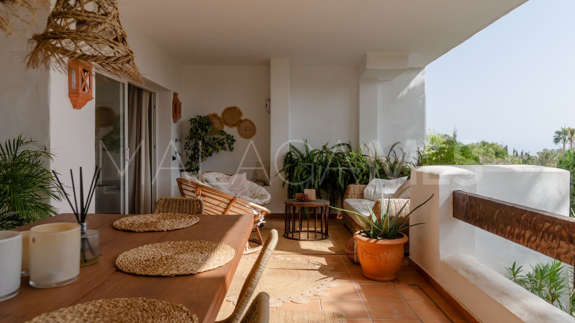 2 bedrooms apartment for sale in Nueva Andalucia