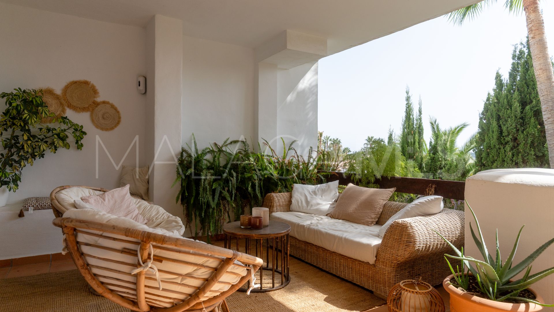 2 bedrooms apartment for sale in Nueva Andalucia