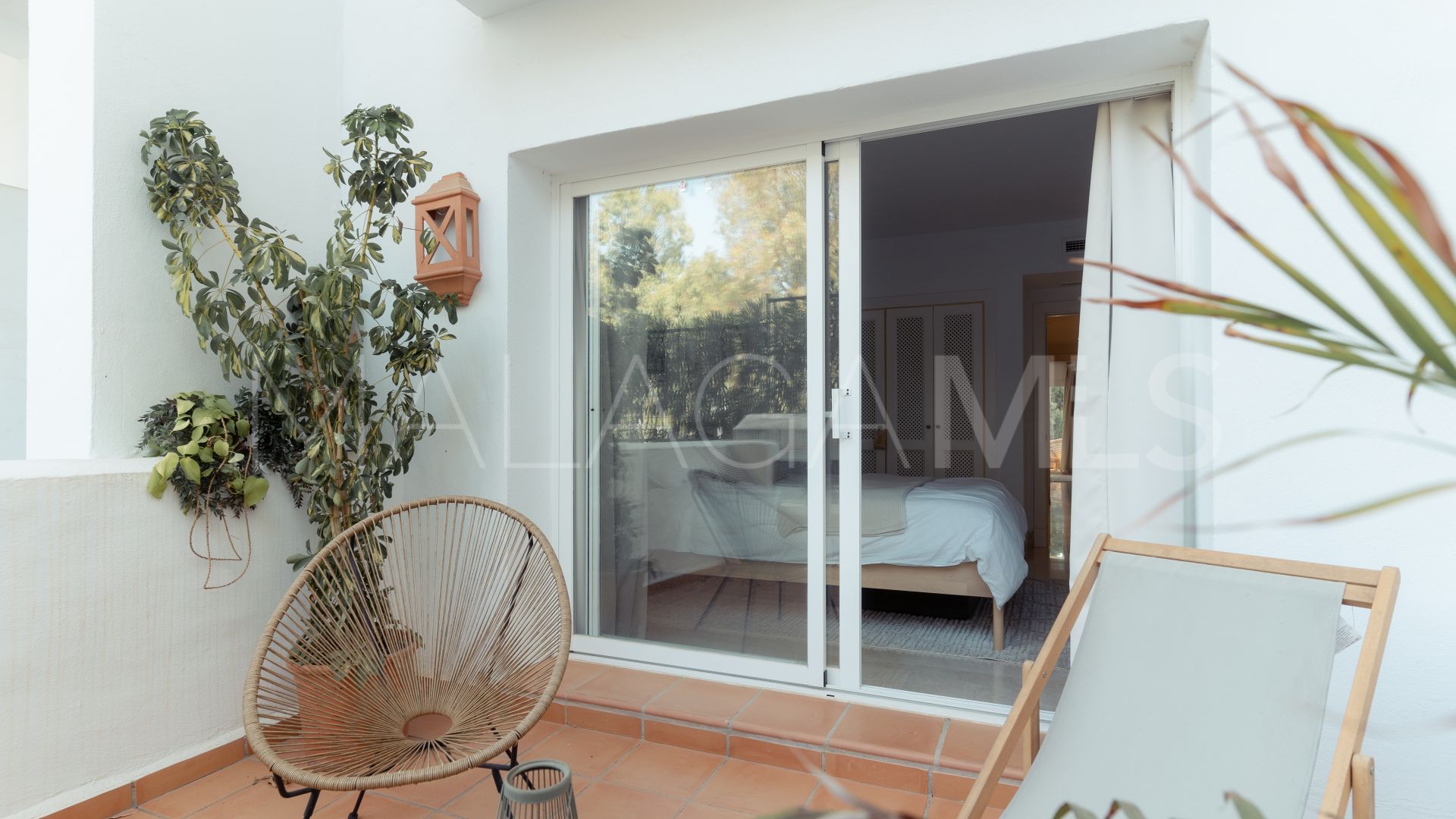 2 bedrooms apartment for sale in Nueva Andalucia