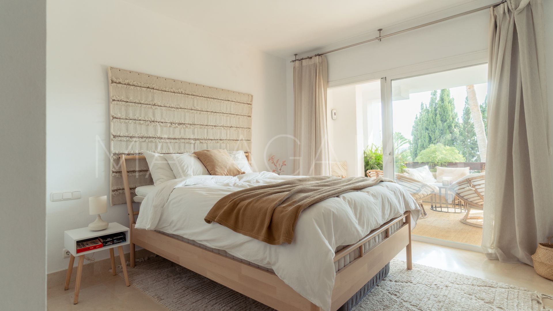 2 bedrooms apartment for sale in Nueva Andalucia