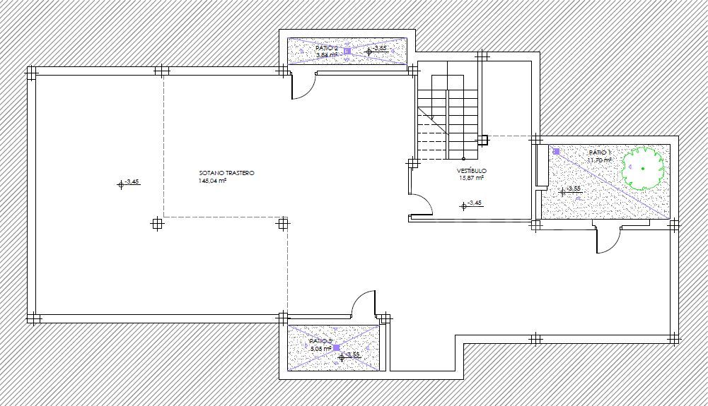 Chalet for sale in Estepona Golf
