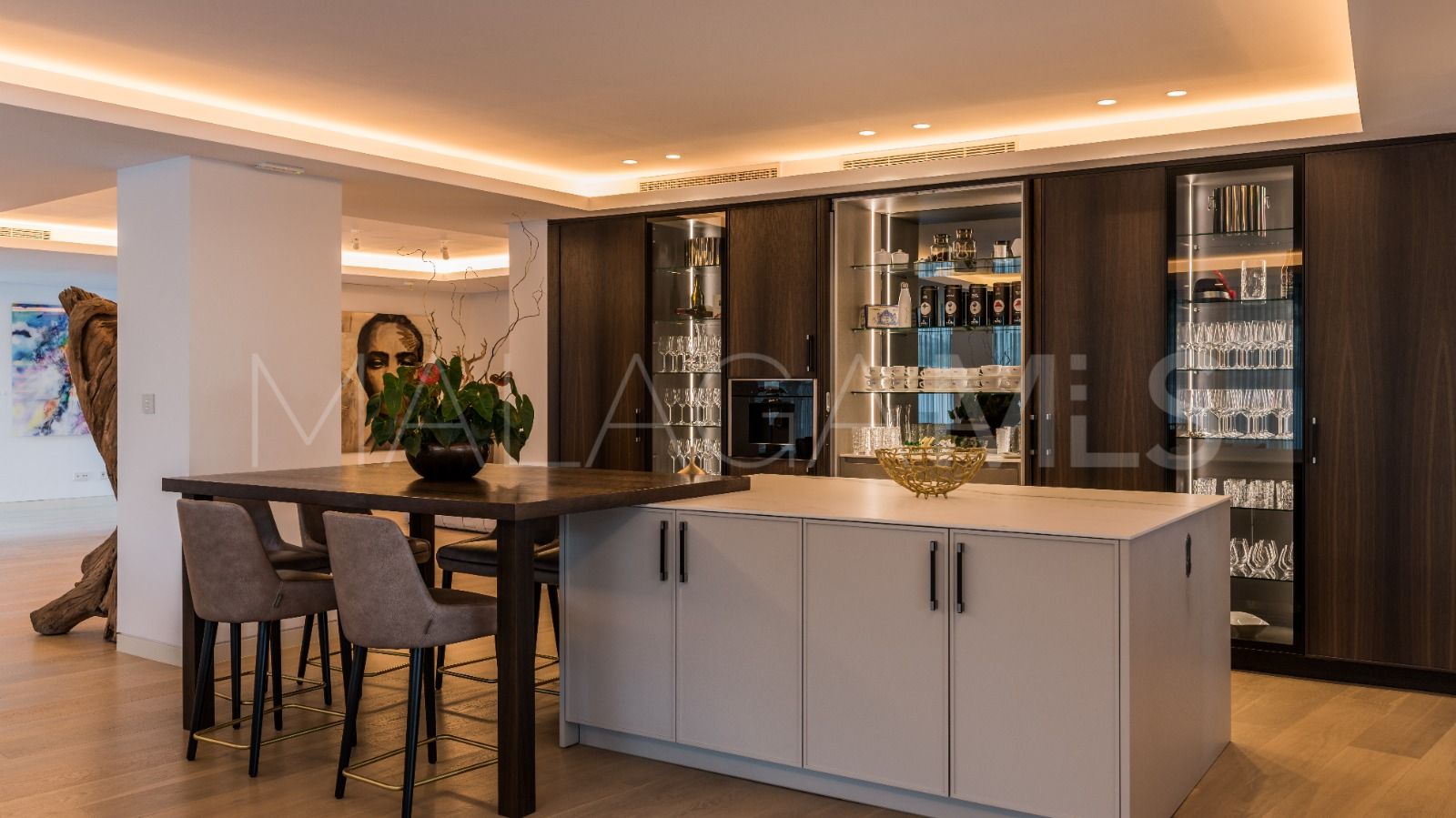 Palo Alto, apartamento for sale