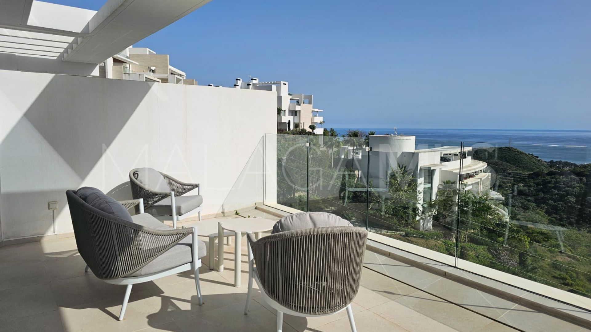 Palo Alto, apartamento for sale