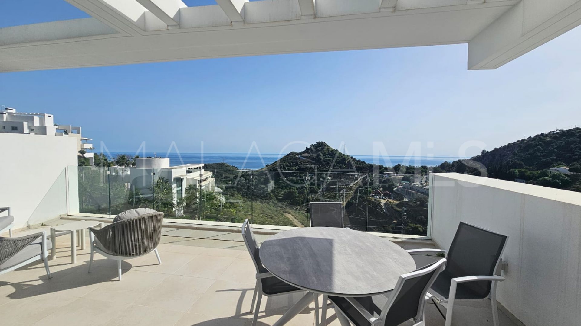 Palo Alto, apartamento for sale