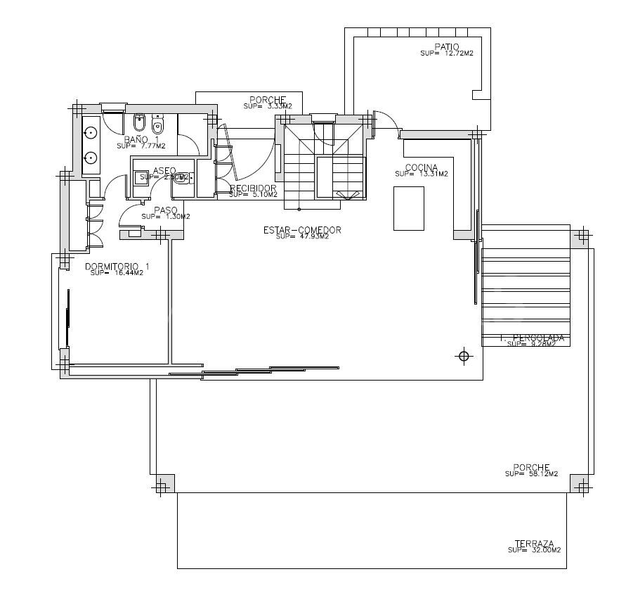 Buy chalet in Rio Real with 3 bedrooms