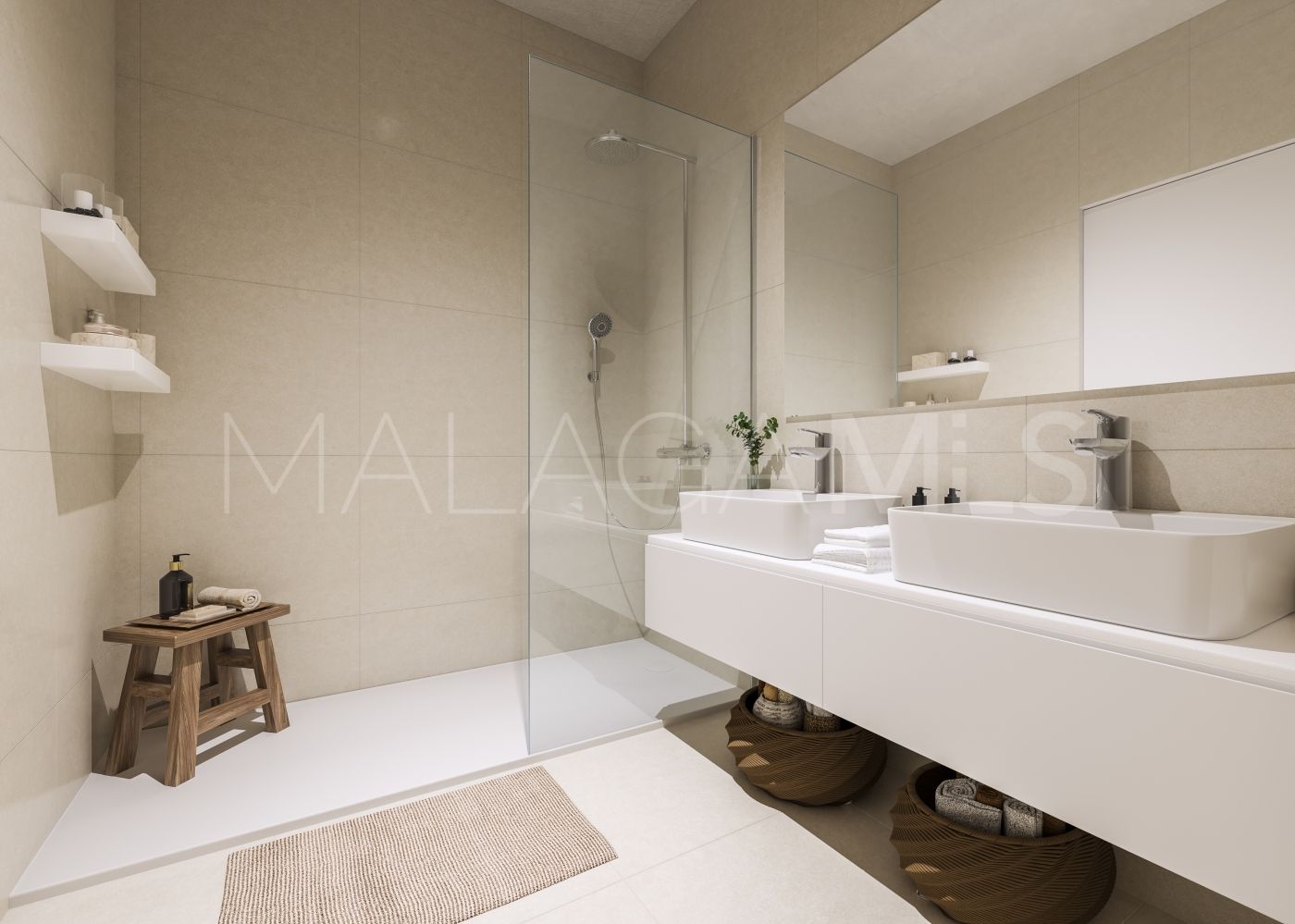 Appartement for sale in New Golden Mile