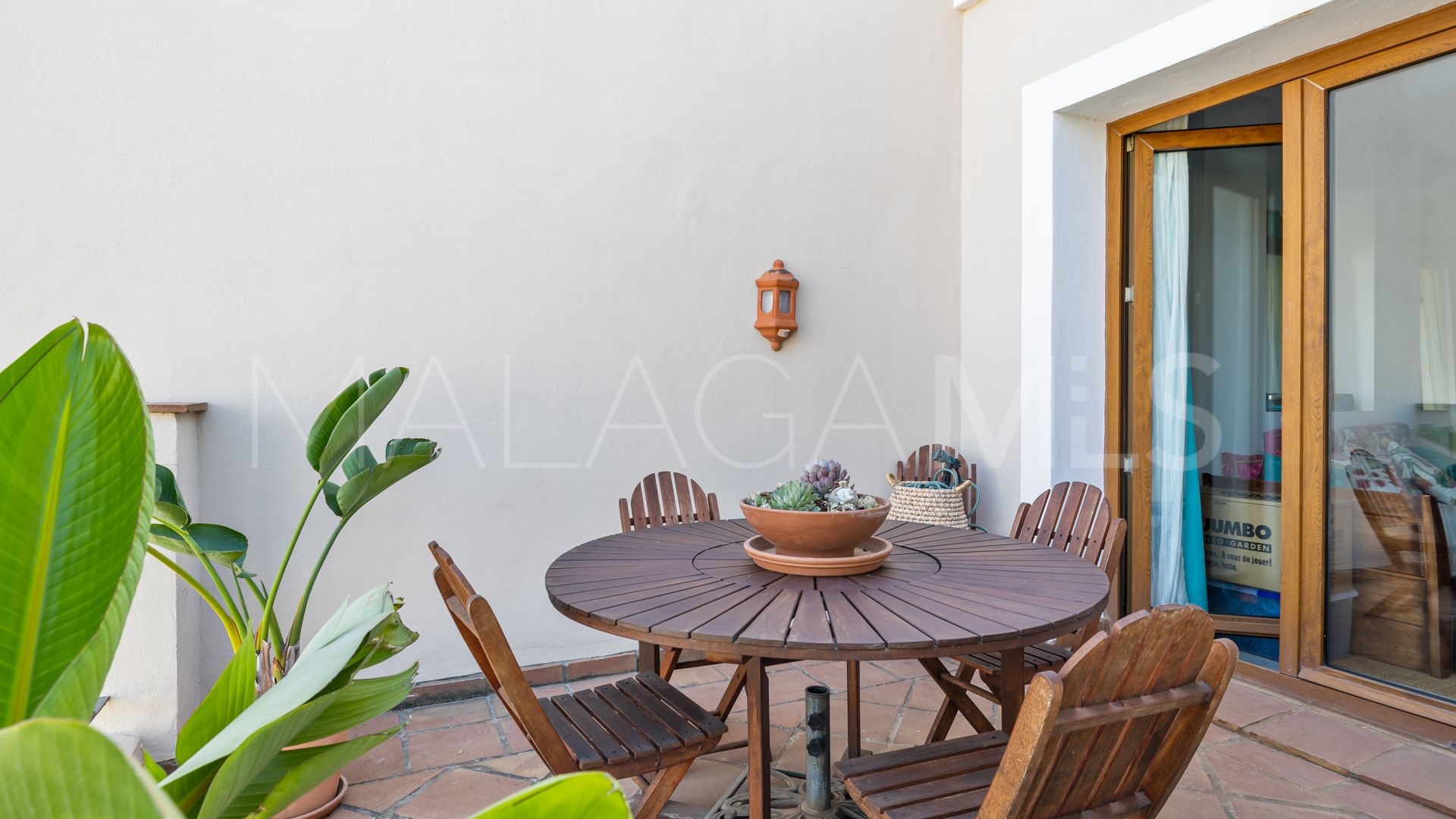 For sale El Paraiso 4 bedrooms town house