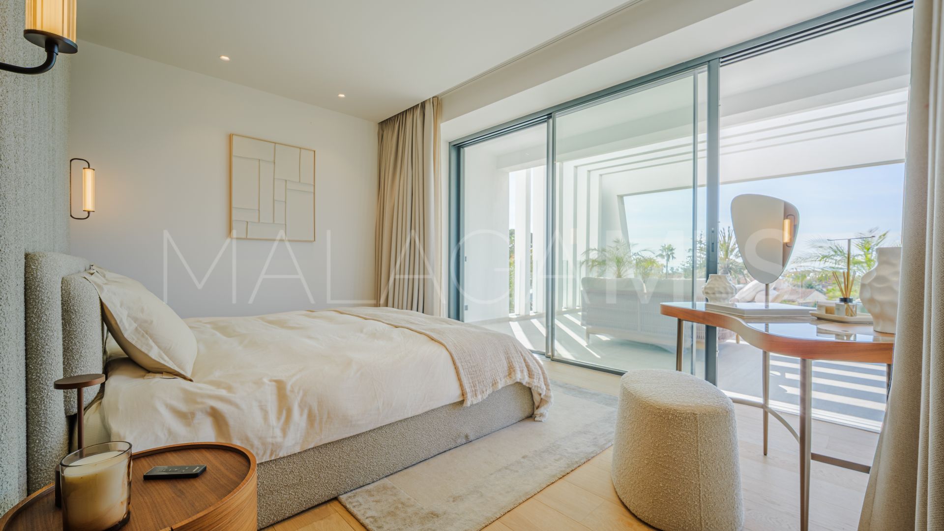 For sale Marbesa 4 bedrooms chalet