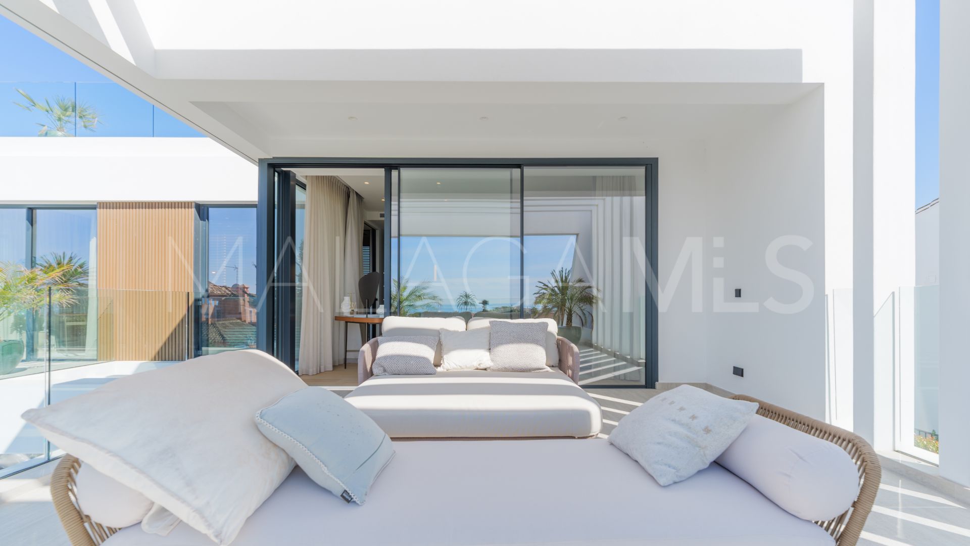 For sale Marbesa 4 bedrooms chalet